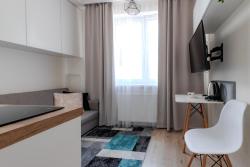 noclegi Gdynia Apartamenty Andrzejczyk - Kamienica przy Świętojańskiej