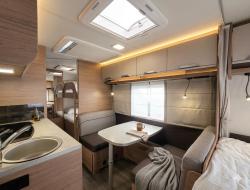 noclegi Puck Great Polonia Camp & Travel