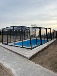 noclegi Jezierzany Kotwica