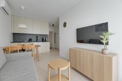noclegi Sztutowo GRANO FLATS Trimare Sztutowo