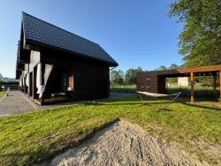 noclegi Lubiatowo Morze Lubiatowo