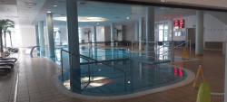 noclegi Kołobrzeg Diva Apartament superol z aneksem kuchennym