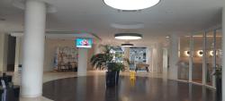 noclegi Kołobrzeg Diva Apartament superol z aneksem kuchennym