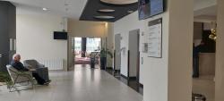 noclegi Kołobrzeg Diva Apartament superol z aneksem kuchennym