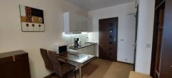 noclegi Kołobrzeg Apartament w Hotel Diva Privat242 z aneksem kuchennym