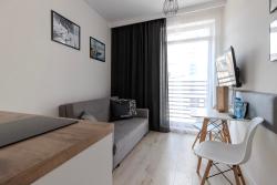 noclegi Gdynia Apartamenty Andrzejczyk - Świętojańska 96