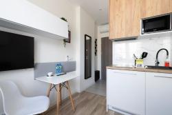 noclegi Gdynia Apartamenty Andrzejczyk - Świętojańska 96