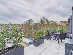 noclegi Międzyzdroje Forest & Sea by Solarento