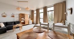 noclegi Ustka Apartamenty Marea Rentals Bulwar Portowy Ustka