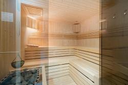 noclegi Międzyzdroje Forest & Sea by Solarento