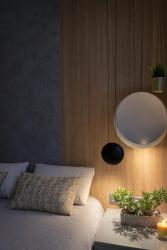 noclegi Gdańsk Aggi - Apartament Premium z widokiem na morze - AZW Gdańsk