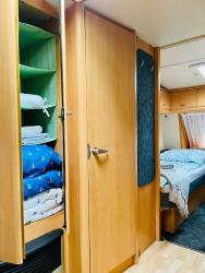noclegi Jastarnia Róża Wiatrów Camp