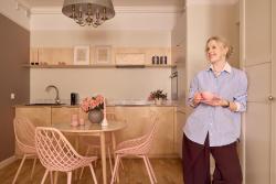 noclegi Gdańsk Powroźnicza Apartments, Main Old Town & Riverside by Downtown Apartments