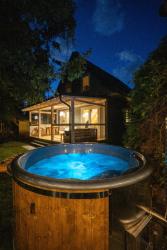 noclegi Białogóra Krukówka Białogóra & jacuzzi