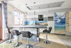 noclegi Sopot Karlikowski Mlyn by NorthSide Apartments
