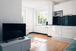 noclegi Władysławowo Haller House Apartamenty