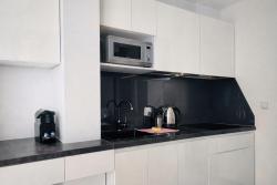 noclegi Władysławowo Haller House Apartamenty
