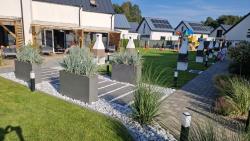 noclegi Dębki Dębki Białe Domki