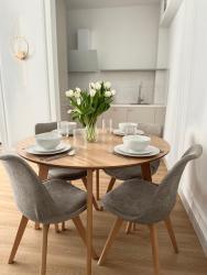 noclegi Karwia Willa Ada Pokoje & Apartamenty