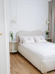 noclegi Karwia Willa Ada Pokoje & Apartamenty