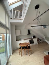 noclegi Mechelinki Porto Mare Apartament Mechelinki