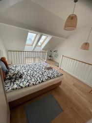 noclegi Mechelinki Porto Mare Apartament Mechelinki