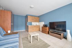 noclegi Sopot Apartment Smart Studio with Parking & Balcony in Sopot by Noclegi Renters