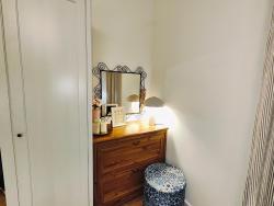 noclegi Jantar Osiedle Bursztynowe 25B - apartament Piamola w Jantarze blisko lasu