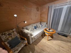 noclegi Sztutowo Jeden domek