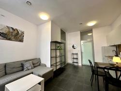 noclegi Sopot Studio Kościuszki II & parking