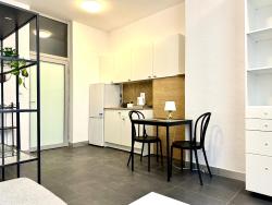 noclegi Sopot Studio Kościuszki II & parking