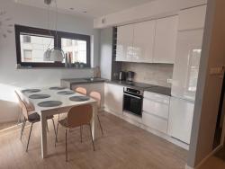 noclegi Dziwnówek Apartament PRZY PLAŻY