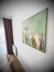 noclegi Ustronie Morskie Exklusive 2 Zimmer Wohnung-Direkt am Strand