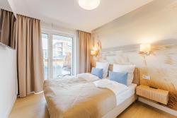 noclegi Kołobrzeg Apartamenty z basenem-Polanki Aqua - Holiday City