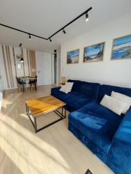 noclegi Grzybowo Apartamenty Marzeń