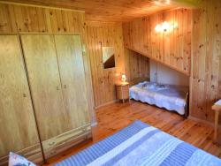 noclegi Kopalino Large holiday home with private garden