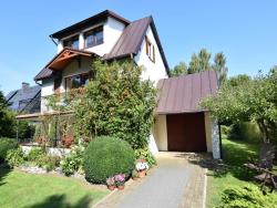 noclegi Kopalino Large holiday home with private garden