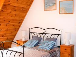 noclegi Kopalino Large holiday home with private garden