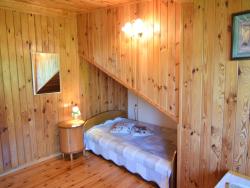 noclegi Kopalino Comfortable holiday home with a private garden