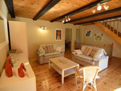 noclegi Kopalino Comfortable holiday home with a private garden