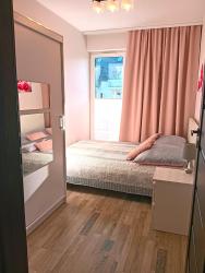 noclegi Świnoujście Apartament Szary
