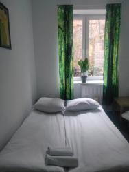 noclegi Gdańsk Baltic Hostel