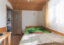 noclegi Jantar Pokoje Gościnne Perełka Jantar