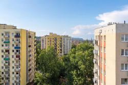 noclegi Sopot Kompaktowe Studio Blisko Molo w Sopocie by Noclegi Renters