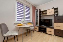 noclegi Sopot Kompaktowe Studio Blisko Molo w Sopocie by Noclegi Renters