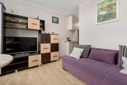 noclegi Sopot Kompaktowe Studio Blisko Molo w Sopocie by Noclegi Renters