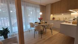 noclegi Pogorzelica Apartament Polaris