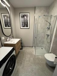 noclegi Gdańsk Apartament E&R DOKI