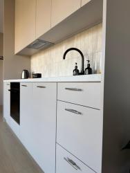 noclegi Gdańsk Apartament E&R DOKI