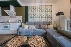 noclegi Gdynia Comfort Apartments Batorego